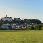 Refugium Am Schlossberg In Der Burgstadt
