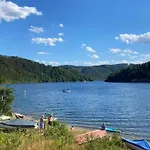 Refugium Am Schlossberg In Der Burgstadt *