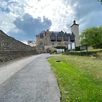 Refugium Am Schlossberg In Der Burgstadt