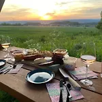 Refugium Am Schlossberg In Der Burgstadt Apartmán *