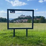 Refugium Am Schlossberg In Der Burgstadt Apartmán *