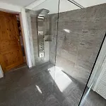 Apartmán Refugium Am Schlossberg In Der Burgstadt