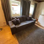 Refugium Am Schlossberg In Der Burgstadt Apartmán