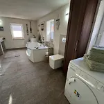 Refugium Am Schlossberg In Der Burgstadt Apartmán *