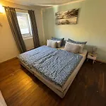 Refugium Am Schlossberg In Der Burgstadt Apartmán