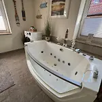Refugium Am Schlossberg In Der Burgstadt Apartmán *