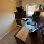 Apartmán Refugium Am Schlossberg In Der Burgstadt *