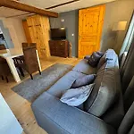 Refugium Am Schlossberg In Der Burgstadt Apartmán Ranis