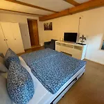 Refugium Am Schlossberg In Der Burgstadt *