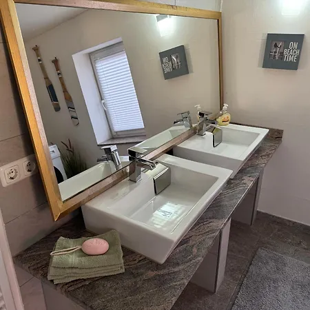 Refugium Am Schlossberg In Der Burgstadt *