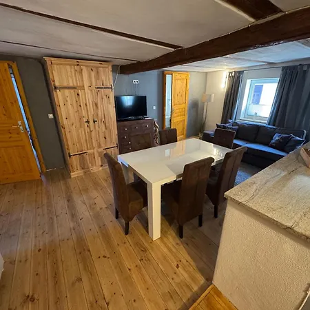 Refugium Am Schlossberg In Der Burgstadt Ranis