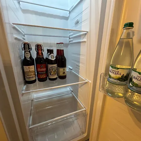 Lejlighed Refugium Am Schlossberg In Der Burgstadt