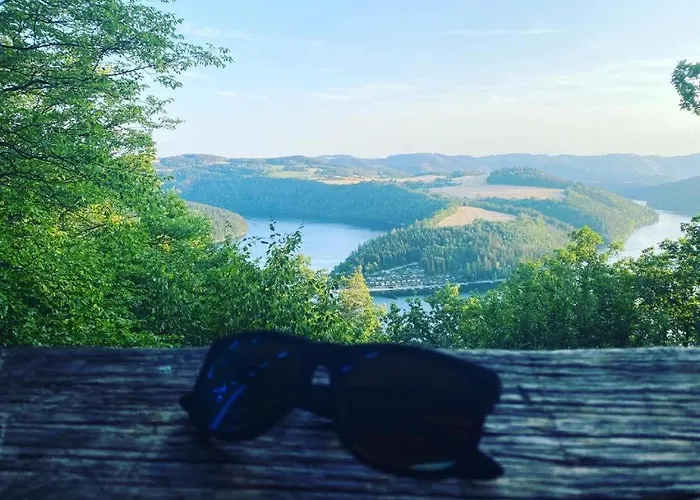 Appartement Refugium Am Schlossberg In Der Burgstadt